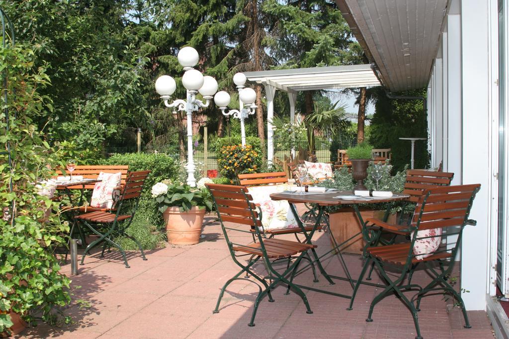 Hotel Wilhelm Busch Norderstedt Cameră foto